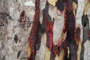 M Tree art J Glover - ... ...