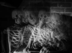 Mack and Me 1 - Bruce Wilson