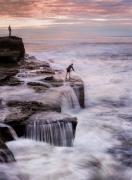 Mad Keen Fisherman  - Peter Steele