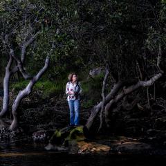 Mangrove_Portrait 2 - Graeme Dobbs