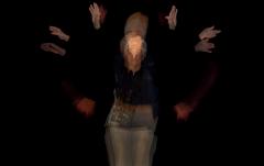 Many Hands Make Light Work - Kerry Boytell