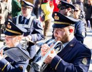 Marching Band - Christo van Rensburg