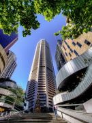 Martin Place - Steve Mullarkey