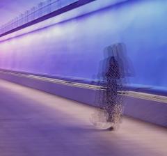Martin Place Metro - Carol Abbott