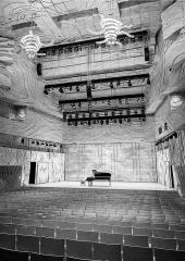 Melbourne Recital Hall - Judith Bennett