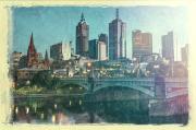 Melbourne Retro - ... ...