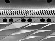 Metro patterns - Maureen Rogers