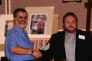 Michael Haylen Third Place - ... ...