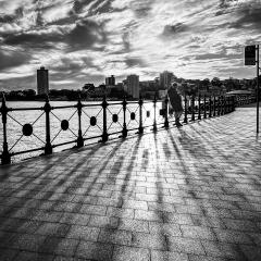 Milsons Point - Hemant Kogekar