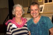 Mini print Top Shot 1st Judy Warburton - ... ...