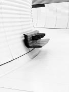 Minimalist seat - Maureen Rogers