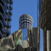 Modern Architectural Walk