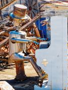 Molong decay - Trash to treasure - Christo van Rensburg