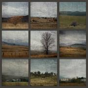 Monaro Highway J Glover - ... ...