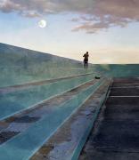 Moon Rise - Peter Steele
