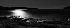 Moonlight - David Ross