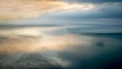 Morning_Shimmers - David Radcliff