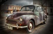 Morris Minor - ... ...