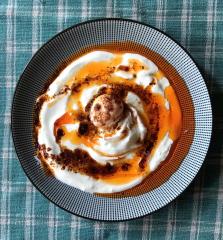 Mothers Day Breakfast - Dawn Zandstra