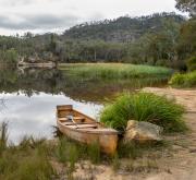 Mudgee - Ganguddy Dunns Swamp - David Ross