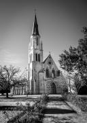 Mudgee - St Mary of the Presentation - David Ross