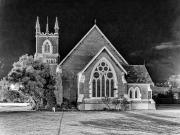 Mudgee Church - Steve Mullarkey