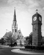 Mudgee church - Hemant Kogekar