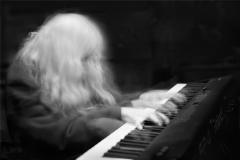 Music is in the air - Maria Mazo