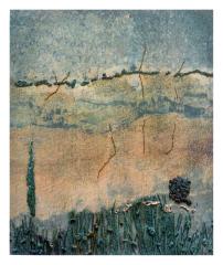 My Country - Dawn Zandstra