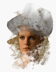 My Fair Lady - Carol Abbott