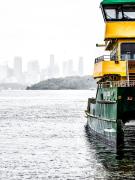 My Ferry Home - Steve Mullarkey