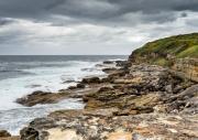 NCP Malabar Walk - Coastline - David Ross