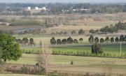 NSW Landscape - Jacques Roussel