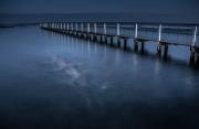 Narrabeen Pool - John Chapman