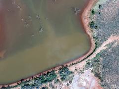 Near Mt Connor, NT - Peter Butterworth