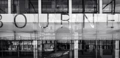 New reflecting the old in Melbourne - Robyn Miller