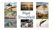 Nigel Streatfield - Nigel Streatfield