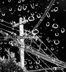 Night-power - Beryl Jenkins