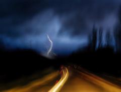 Night Drive - Peter Steele