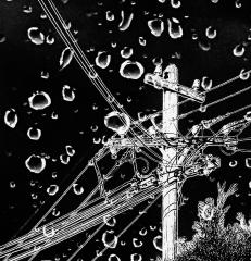 Night Power - Beryl Jenkins