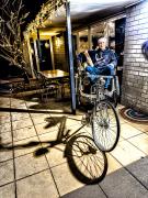 Night Rider - Steve Mullarkey