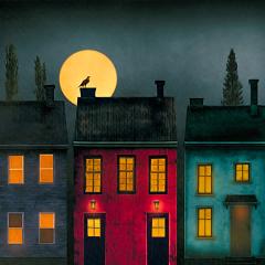 Nightfall - Hemant Kogekar