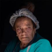 Nonna - Robyn Miller