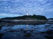 Norah Head Lighthouse  - Peter Steele