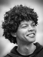 Now That's a Smile !! - Steve Mullarkey