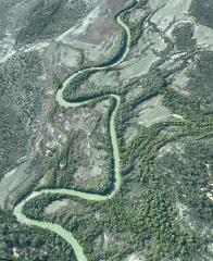 Nth Qld River - Alan Sutton