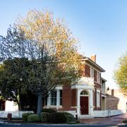 Oberon Architecture  - Margaret Frankish