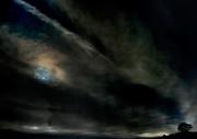 Oberon clouds J Chapman - ... ...