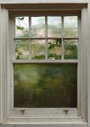 Old-Framed-Window - ... ...