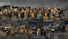 Old City - Jan Glover